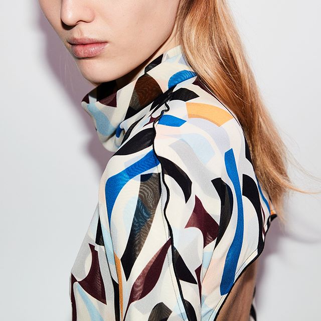 Exclusive to my 36 Dover Street store! x VB #vbdoverst