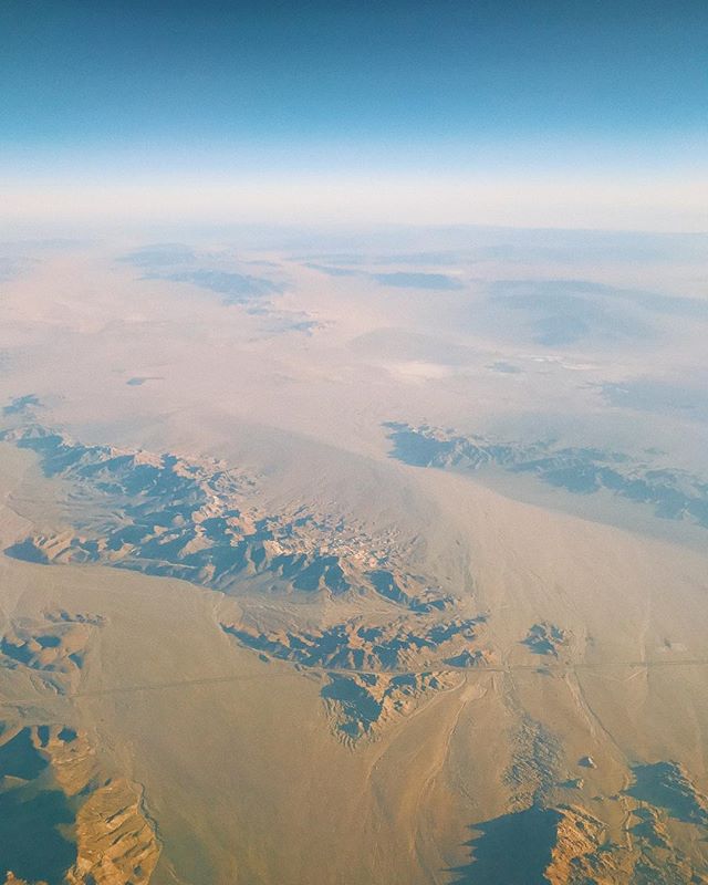 #WenInFlight