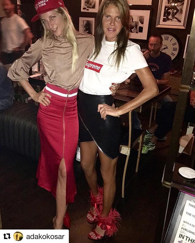 #Repost @adakokosar (@get_repost)
   
  @anna_dello_russo   