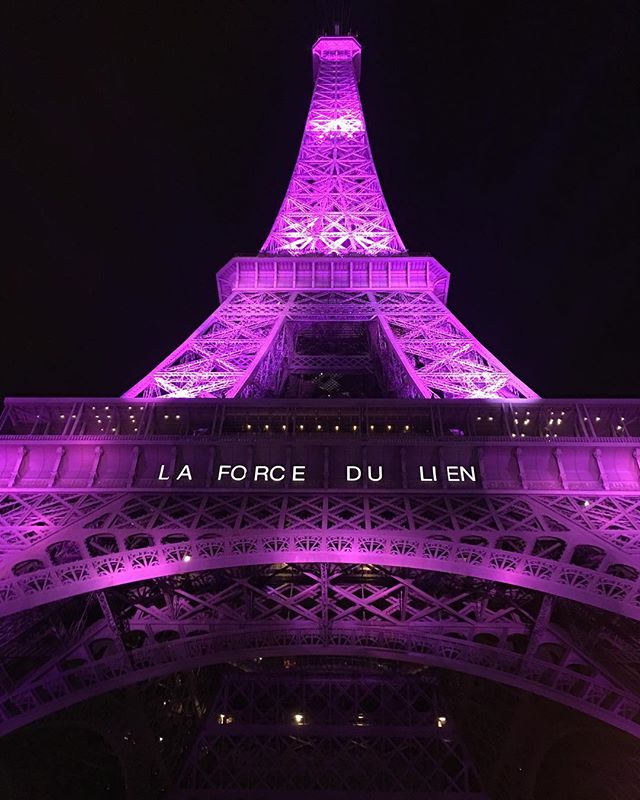 Paris, #jetaime  