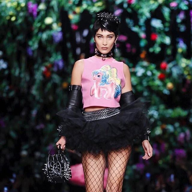 MY LITTLE PONY DREAM        I  YOU @itsjeremyscott @carlynecerfdedudzeele @paulhanlonhair @tompecheux      
