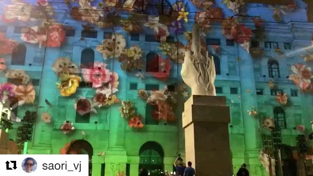 #Repost @saori_vj (@get_repost)
   
@ferragamo #mfwss18 #ferragamo