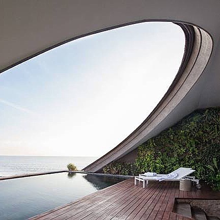 Mornings in #Bali - @comohotels introduces #Como #EchoBeach, opening in Feb 2018 #Buro247Singapore