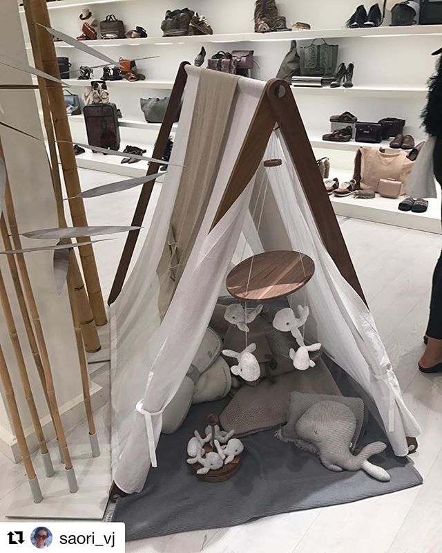 #Repost @saori_vj (@get_repost)
   
@brunellocucinelli #mfwss18 #brunellocucinelli