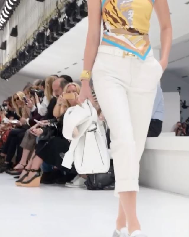 @tods with my #TodsSellaBag