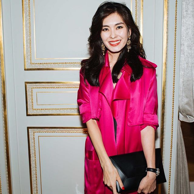 Buro Fashion Forward Initiative 
Read more on buro247.mn #BFFIxFARFETCH @buro247mongolia