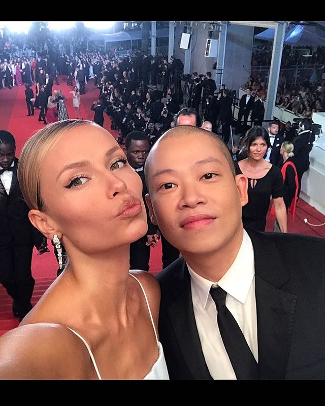 Happy Birthday Handsome @jasonwu   