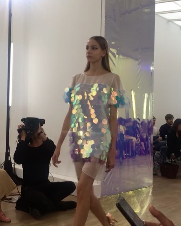 #ingieparis @ingieparis #pfw