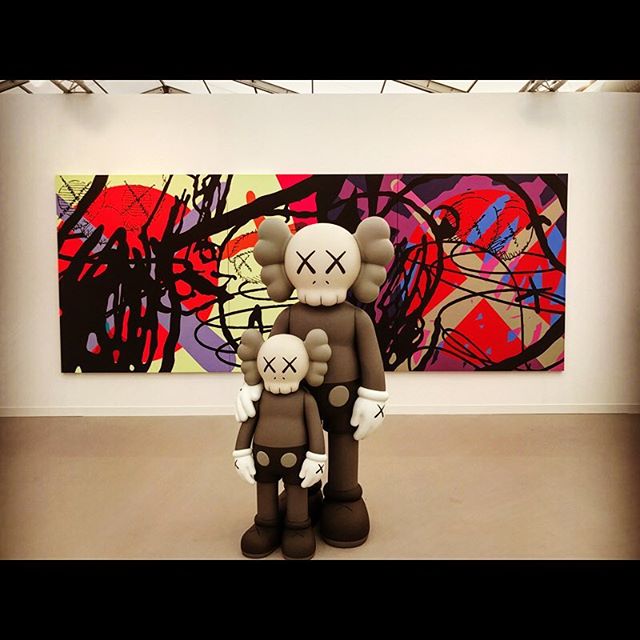  Frieze London