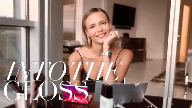 Personal Make Up Tricks #NPolyMakeUp   @intothegloss  @tomtakesphotoss 
#beauty #makeuplover