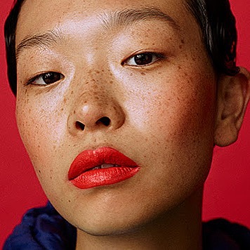 Yes please: #Asos has just introduced their first #makeup range - check them out on buro247.sg #Buro247Singapore #redlips