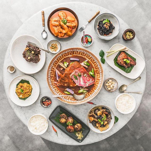#Dinner situation: Find out which #restaurants the Buro247.sg team are checking out this #weekend on the link in our bio #Buro247Singapore #food