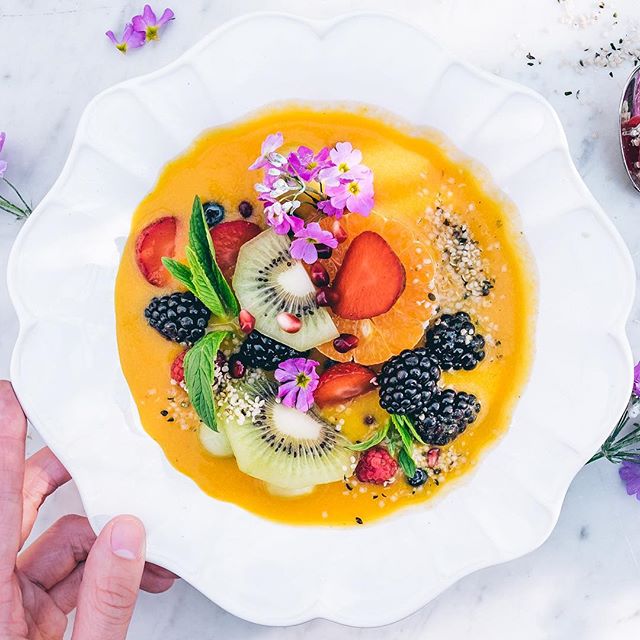 The Ground of Alexandria is in our #Sydney #food-lover's guide on the link in our bio #Buro247Singapore #foodie #dnsw