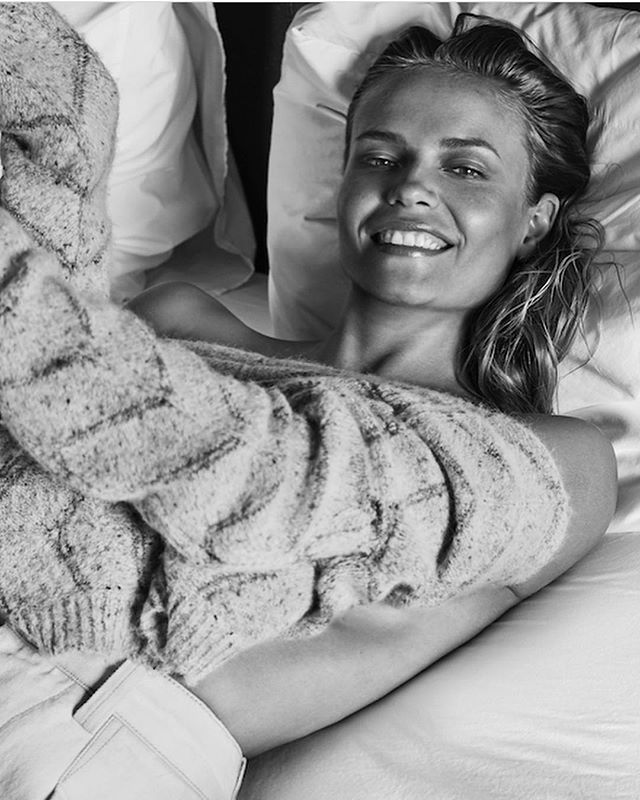 Autumn Days   
#cosyinbed #vogue #netherlands