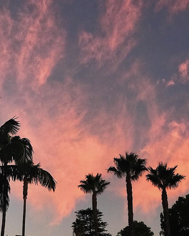 LOS ANGELES SKY!
CIELO DE LOS ANGELES! 
#MarioTestino
