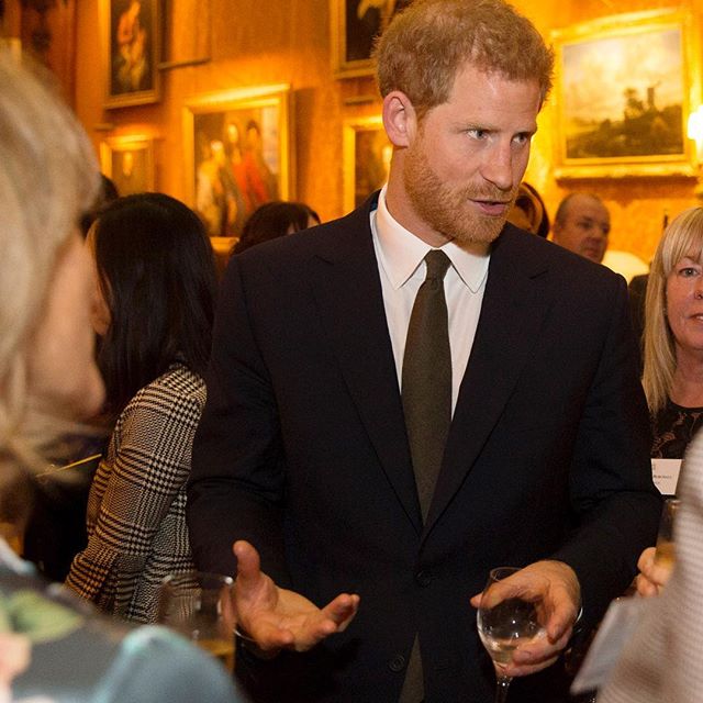 #PrinceHarry of #HeadsTogether comes out in support of #WorldMentalHealthDay #Buro247Singapore
