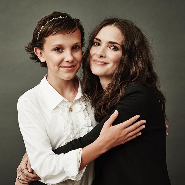 Seen the new trailer for season 2 of #StrangerThings? 27 October can t come soon enough #Buro247Singapore #eleven #Netflixandchill