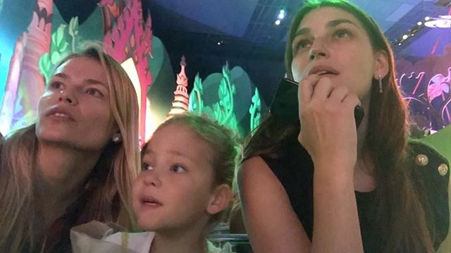 @eugeniavolodina Enjoying The View   #notmissingout What A Magical Trip   Thank You  @disneylandparis #DisneyHalloween #DisneylandParis25 
@modelspotparis