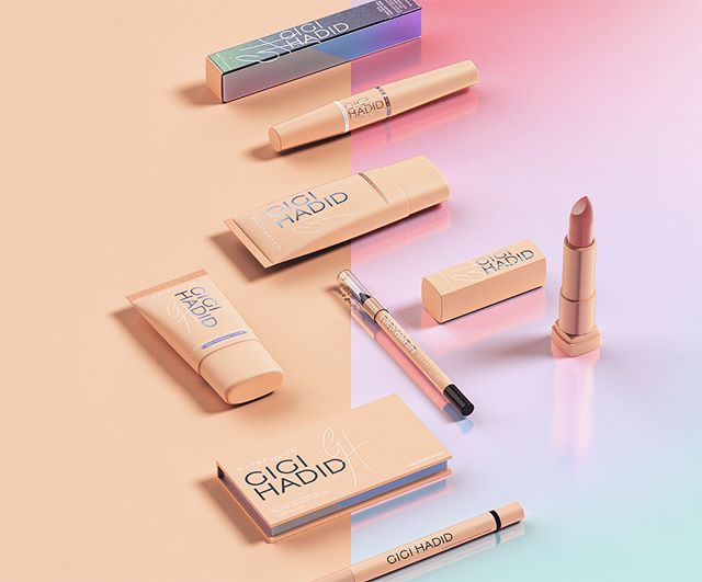 INTRODUCING the #GIGIxMAYBELLINE EAST COAST GLAM COLLECTION.
The Gigi x @Maybelline East Coast Glam products, sold separately, can be used and added-on throughout the day for one of my favorite chic & badass day-to-night looks ! xx
Available at @ultabeauty on 10/22 for the US ! Check Maybelline.com to see when it's available in your country :)  