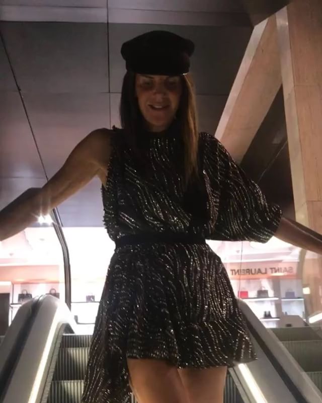 #aboutlastnight @louisvuitton #lvrome