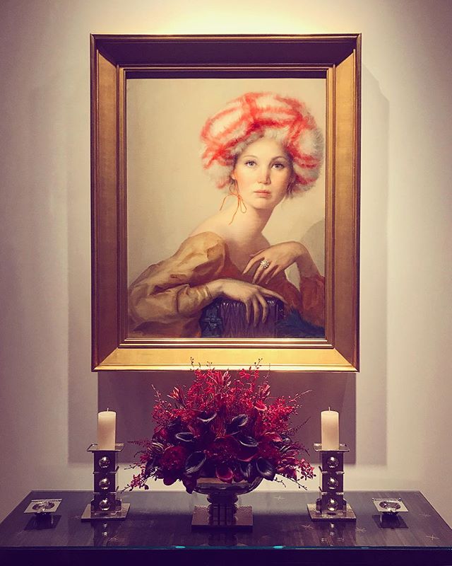 Don't just stand there let's get to it / strike a pose there's nothing to it #johncurrin