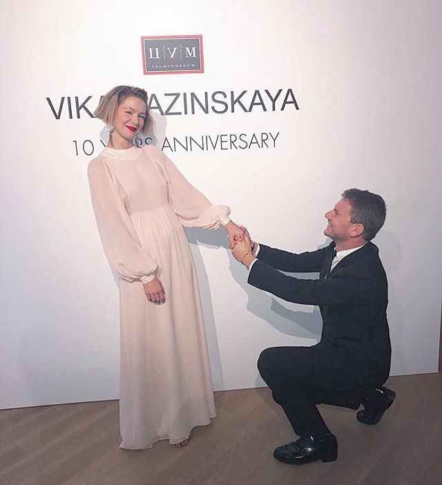 Giving me a feeling of being a princess    Андрюша! @djsmash #VGxNGxTSUM
