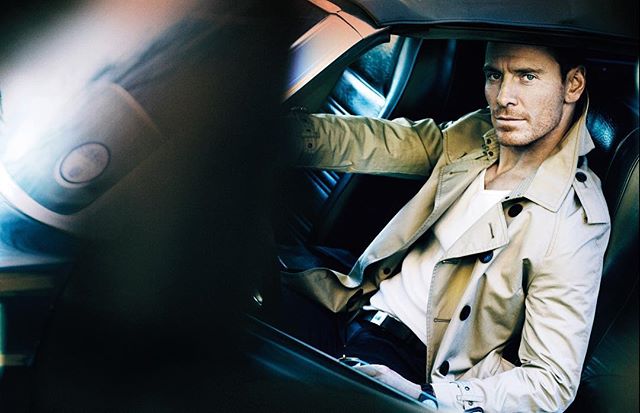 FROM THE ARCHIVE, SHOT FOR @GQ: MICHAEL FASSBENDER.
FOTO DEL ARCHIVO PARA #GQ: MICHAEL FASSBENDER.
@AlainPichonHair @AyamiNishimura @JackRFlanagan @JimMooreGQ #MichaelFassbender #MarioTestino