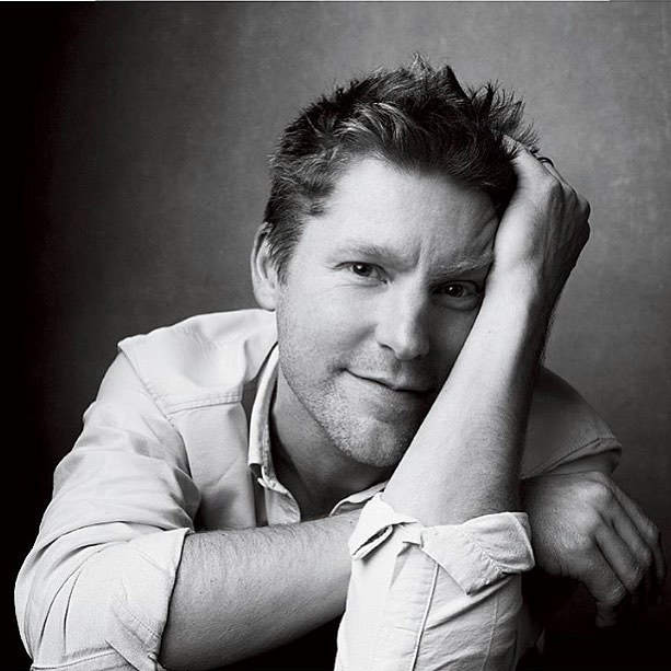This just in: #ChristopherBailey will depart #Burberry in 2018 #Buro247Singapore