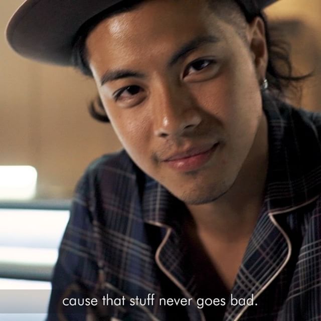 #LouisVuitton asks #BenjaminKheng: What would you put in your time capsule? Check out the exhibition at #IonOrchard till 5 November #Buro247Singapore