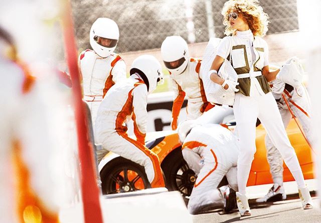 THROWBACK TO CAR RACES. WELL DONE @LEWISHAMILTON! 
RECORDANDO LAS CARRERAS DE AUTOS! BIEN HECHO #LEWISHAMILTON! 
@LewisHamilton @F1 @NataSupernova @MarieAmelieSauve @ElsaDeslandes @CTilburyMakeup @HairByChristiaan #AlexBoch #MarioTestino