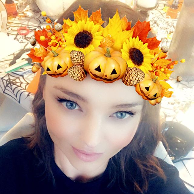 Happy Halloween!     See more of our Halloween celebration on my Snapchat  