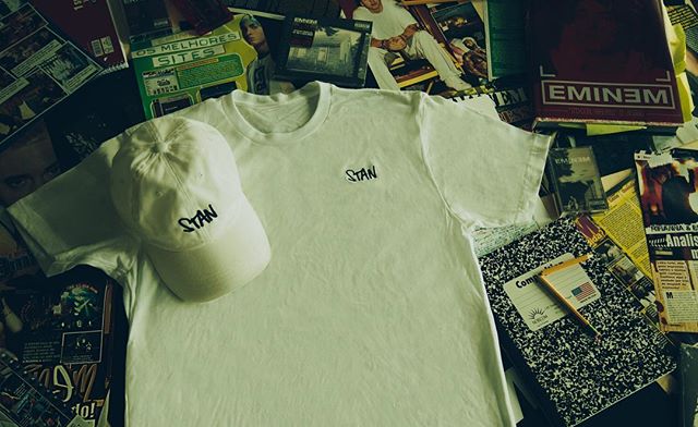 Stan Capsule - Volume 1 Coming Soon.  Link In Bio For First Access.