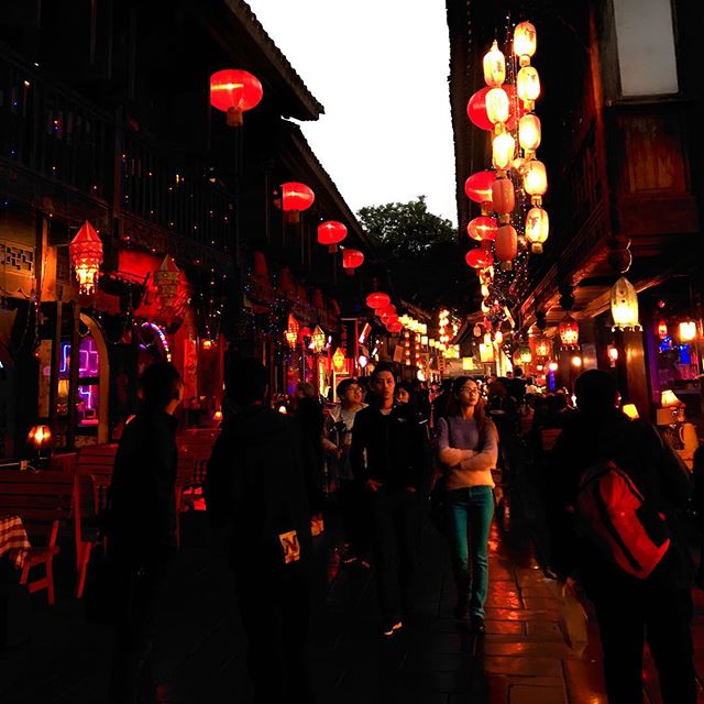 Chengdu   
