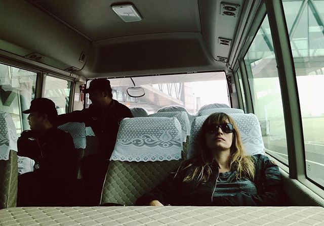 Jetlag city   
rg @saifoo7