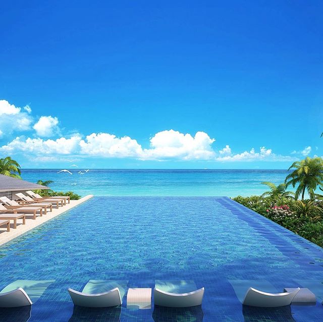 #Marriott welcomes #IRAPHSUI, a #LuxuryCollection #Hotel in #Okinawa come late 2018 #buro247singapore #travel