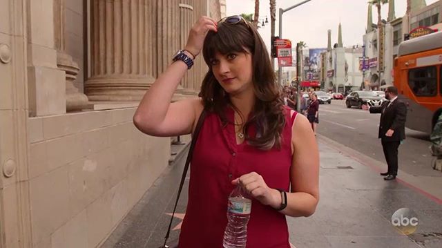 Guest Host Jennifer Lawrence surprises people in Hollywood and asks them to name her movies... *LINK IN BIO*