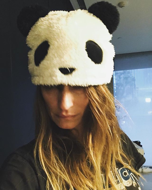 PANDA LIFE      
#chanelinchengdu