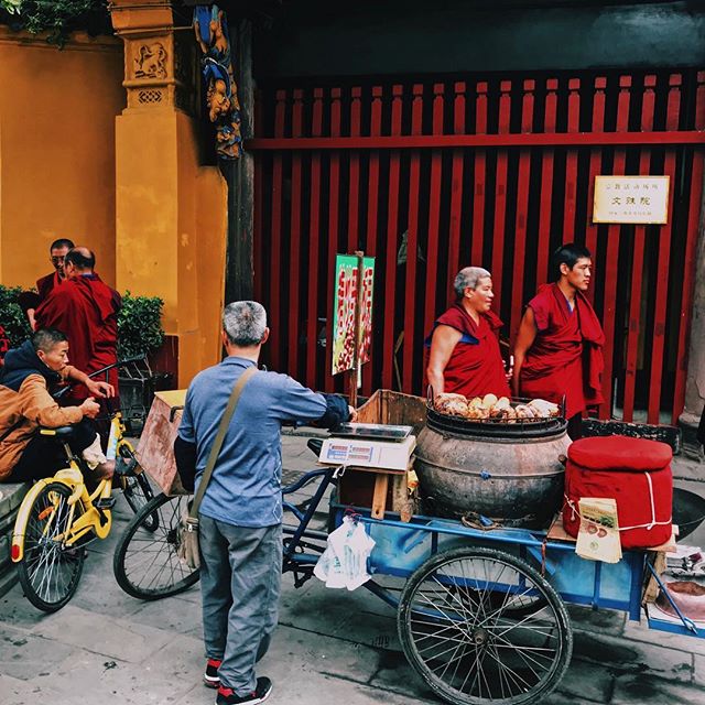 Chengdu   