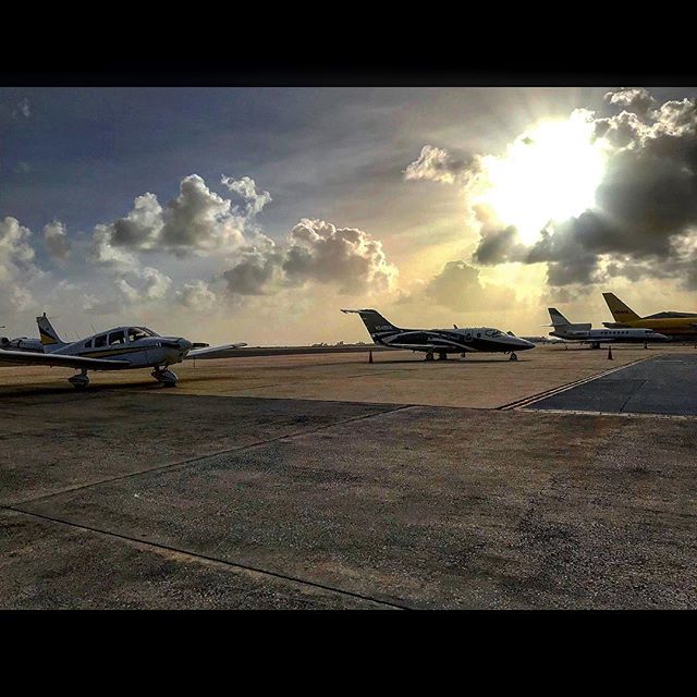       Caribbean     bound