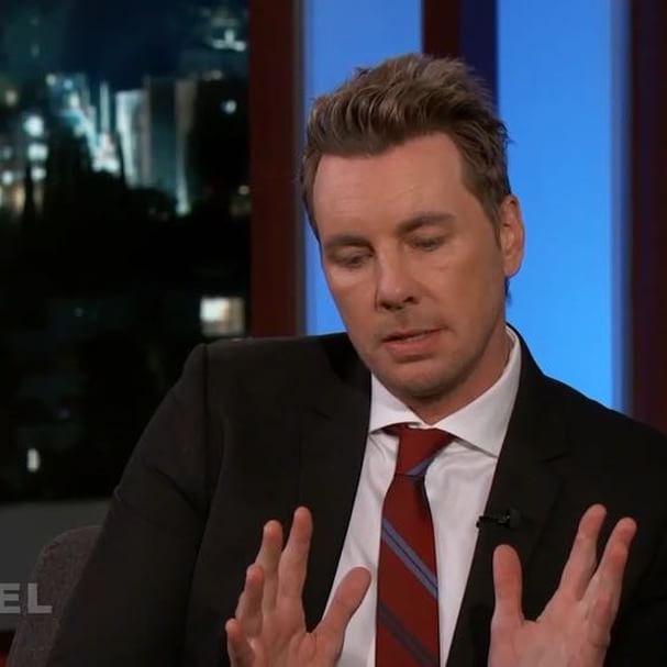 @DaxShepard reveals why being married to @KristenAnnieBell is terrible   *LINK IN BIO*