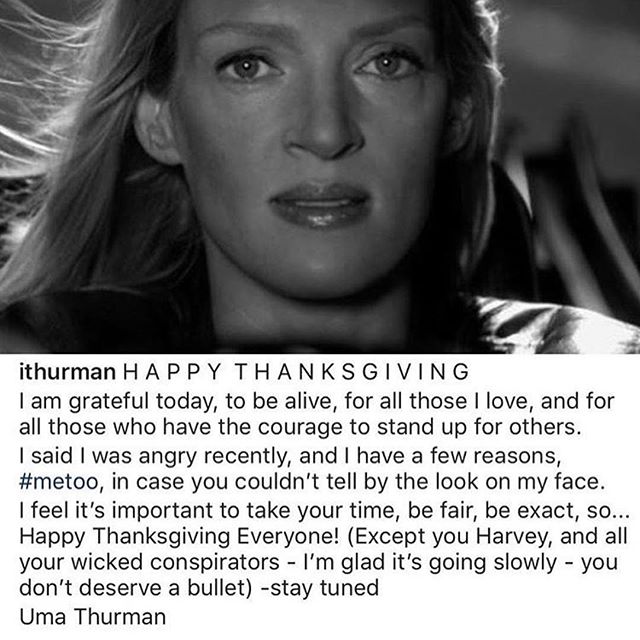          @ithurman #youdontdeserveabullet