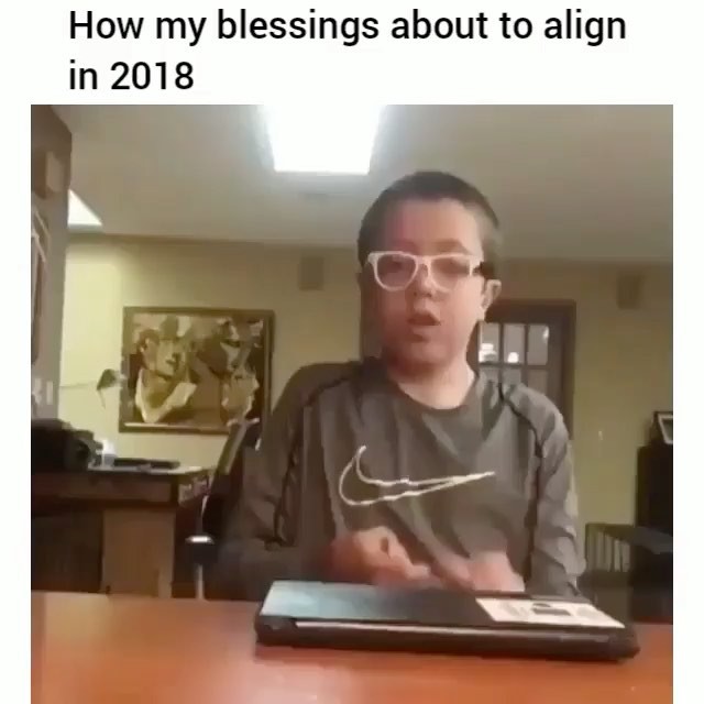 Mood for 2018 #regram @hoodclips