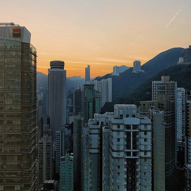 Hong Kong you bloody stud  