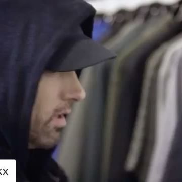 #Repost @stockx    
WANT THIS SHOE FOR 10?
We're teaming up with @eminem to give you a chance to win his Jordan 4 Encore (2017) and other exclusive prizes from his personal collection. Only 23 pairs of the Jordan 4 Encore exist in the world, and for a 10 donation, you could walk away with one of them. The campaign starts TODAY and runs until December 20 at midnight. All proceeds go to the Marshall Mathers Foundation to fund Detroit community initiatives. Ready to win? Hit the link in bio.