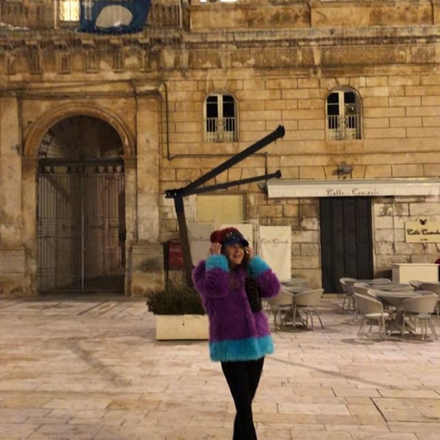 Beautiful Ostuni     