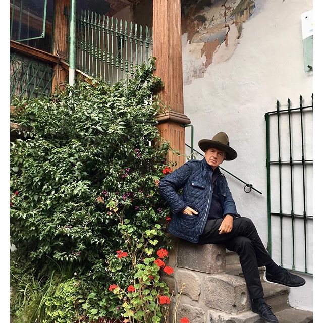 EXPLORING PERU!
ESPLORANDO PERU! 
#MarioTestino