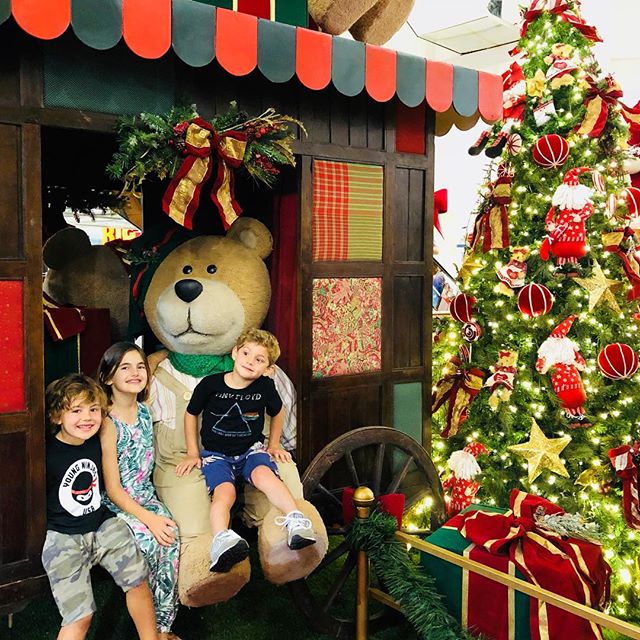 It s the most wonderful time of the year ....         #family #Família