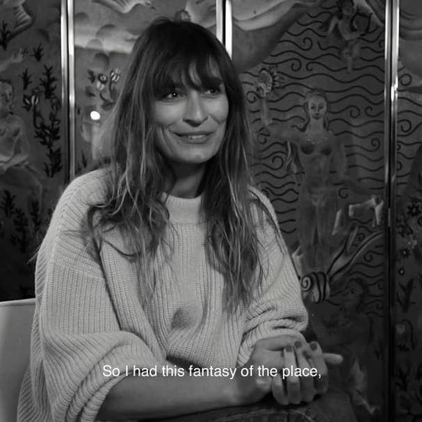 About @colette  
Bye Bye, we'll miss you
@sarahandelman @_guillaumesalmon_