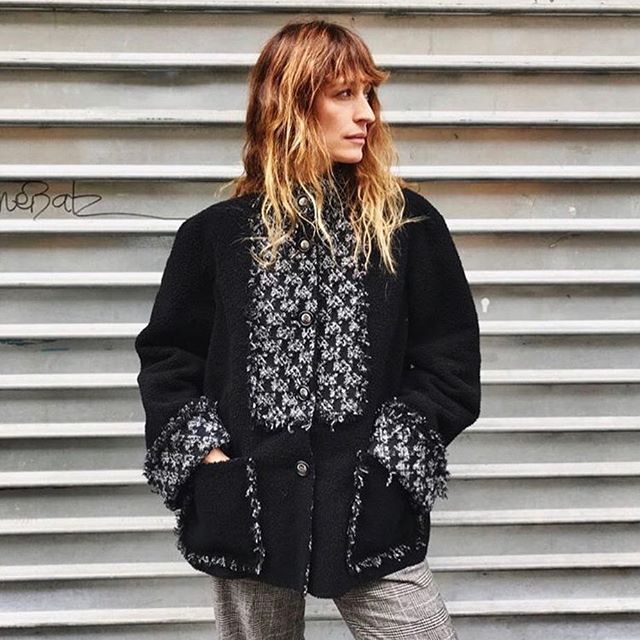 Winter in Paris
photo @cdmdiary