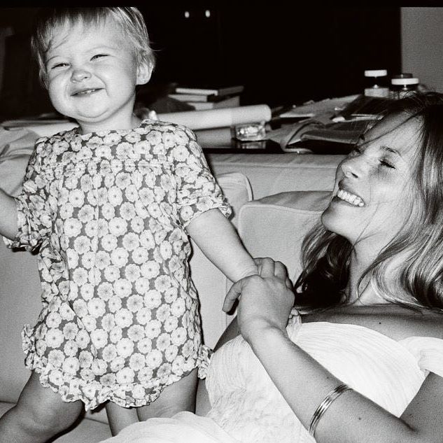 KATE MOSS AND HER DAUGHTER LILA!
KATE MOSS Y SU HIJA LILA!
@KateMossAgency @LilaBelle_Moss
#FamilyLove #MarioTestino